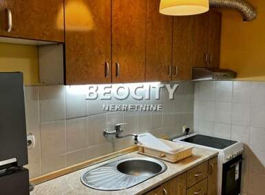 Trosoban stan, Beograd, Mirijevo Ii, izdavanje, 65m2, 500e, id1379232