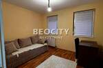 Trosoban stan, Beograd, Mirijevo Ii, izdavanje, 65m2, 500e, id1379232