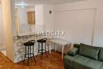 Jednosoban stan, Novi Sad, Bulevar Oslobođenja, izdavanje, 28m2, 300e, id1379238