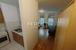 Jednosoban stan, Novi Sad, Bulevar Oslobođenja, izdavanje, 28m2, 300e, id1379238