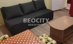 Dvosoban stan, Novi Sad, Centar, izdavanje, 32m2, 350e, id1379240
