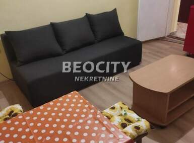 Dvosoban stan, Novi Sad, Centar, izdavanje, 32m2, 350e, id1379240