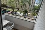 Jednosoban stan, Novi Sad, Liman 2, izdavanje, 39m2, 350e, id1379245