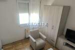 Jednosoban stan, Novi Sad, Bulevar Evrope, izdavanje, 25m2, 250e, id1379247