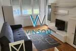 Jednoiposoban stan, Novi Sad, Centar, izdavanje, 37m2, 500e, id1378820