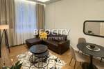 Dvosoban stan, Beograd, Stari Grad, izdavanje, 35m2, 800e, id1379255