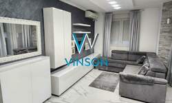 Cetvorosoban stan, Novi Sad, Centar, izdavanje, 106m2, 1150e, id1378821