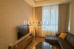 Dvosoban stan, Beograd, Stari Grad, izdavanje, 35m2, 800e, id1379255