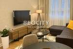 Dvosoban stan, Beograd, Stari Grad, izdavanje, 35m2, 800e, id1379255