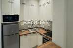 Dvosoban stan, Beograd, Stari Grad, izdavanje, 35m2, 800e, id1379255