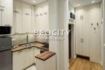 Dvosoban stan, Beograd, Stari Grad, izdavanje, 35m2, 800e, id1379255