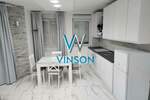 Cetvorosoban stan, Novi Sad, Centar, izdavanje, 106m2, 1150e, id1378821