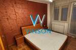 Cetvorosoban stan, Novi Sad, Centar, izdavanje, 106m2, 1150e, id1378821