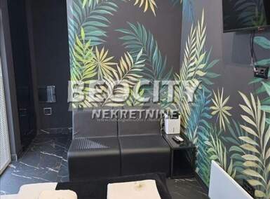 Jednosoban stan, Beograd, Zvezdara, izdavanje, 37m2, 750e, id1379256