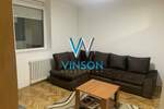 Jednosoban stan, Novi Sad, Centar, izdavanje, 38m2, 350e, id1378236