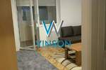 Jednosoban stan, Novi Sad, Centar, izdavanje, 38m2, 350e, id1378236