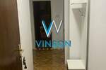 Jednosoban stan, Novi Sad, Centar, izdavanje, 38m2, 350e, id1378236