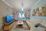 Cetvorosoban stan, Novi Sad, Kej, izdavanje, 93m2, 900e, id1378237