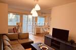 Dvosoban stan, Beograd, Blok 61, izdavanje, 68m2, 550e, id1379258