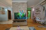 Cetvorosoban stan, Novi Sad, Kej, izdavanje, 93m2, 900e, id1378237