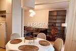 Dvosoban stan, Beograd, Blok 61, izdavanje, 68m2, 550e, id1379258