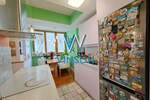 Cetvorosoban stan, Novi Sad, Kej, izdavanje, 93m2, 900e, id1378237