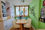 Cetvorosoban stan, Novi Sad, Kej, izdavanje, 93m2, 900e, id1378237