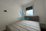 Jednoiposoban stan, Novi Sad, Kej, izdavanje, 40m2, 500e, id1378239