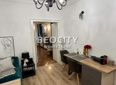 Dvosoban stan, Novi Sad, Centar, izdavanje, 45m2, 450e, id1379262