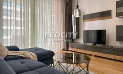 Trosoban stan, Beograd, Stari Grad, izdavanje, 85m2, 1500e, id1379268