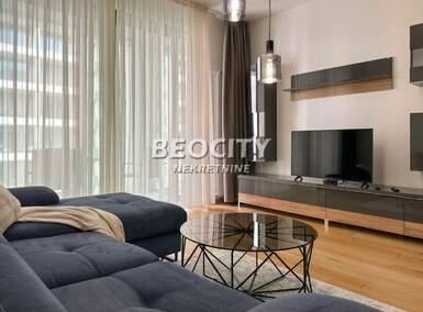 Trosoban stan, Beograd, Stari Grad, izdavanje, 85m2, 1500e, id1379268