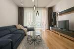 Trosoban stan, Beograd, Stari Grad, izdavanje, 85m2, 1500e, id1379268