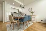 Trosoban stan, Beograd, Stari Grad, izdavanje, 85m2, 1500e, id1379268