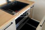 Trosoban stan, Beograd, Stari Grad, izdavanje, 85m2, 1500e, id1379268