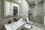 Trosoban stan, Beograd, Stari Grad, izdavanje, 85m2, 1500e, id1379268