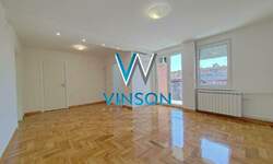 Trosoban stan, Novi Sad, Bulevar Oslobođenja, izdavanje, 76m2, 800e, id1377063