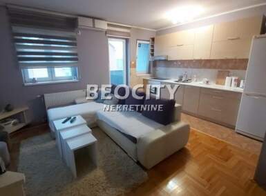 Trosoban stan, Novi Sad, izdavanje, 56m2, 550e, id1379274