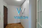 Trosoban stan, Novi Sad, Bulevar Oslobođenja, izdavanje, 76m2, 800e, id1377063