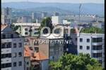 Dvosoban stan, Novi Sad, Centar, izdavanje, 52m2, 900e, id1379275