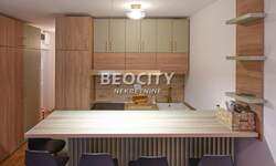 Dvosoban stan, Beograd, Vračar (centar), izdavanje, 70m2, 950e, id1379276