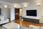 Cetvorosoban stan, Beograd, Dedinje (rtv Pink), izdavanje, 160m2, 2000e, id1379280