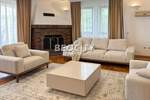 Cetvorosoban stan, Beograd, Dedinje (rtv Pink), izdavanje, 160m2, 2000e, id1379280