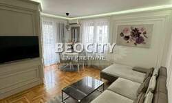 Trosoban stan, Beograd, Voždovac, izdavanje, 50m2, 700e, id1379282