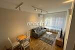 Dvosoban stan, Beograd, Banjica, prodaja, 33m2, 112200e, id1379291