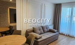 Dvosoban stan, Novi Sad, Centar, izdavanje, 46m2, 800e, id1379304