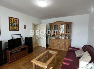 Dvosoban stan, Novi Sad, Petrovaradin, prodaja, 53m2, 117000e, id1379315