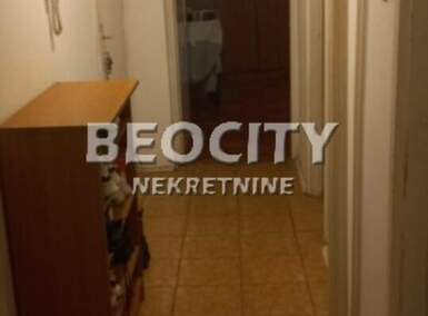 Dvosoban stan, Beograd, Voždovac, prodaja, 61m2, 150000e, id1379323