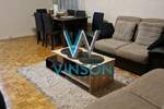Dvosoban stan, Novi Sad, Nova Detelinara, izdavanje, 51m2, 400e, id1109971
