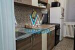 Dvosoban stan, Novi Sad, Nova Detelinara, izdavanje, 51m2, 400e, id1109971