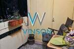 Dvosoban stan, Novi Sad, Nova Detelinara, izdavanje, 51m2, 400e, id1109971